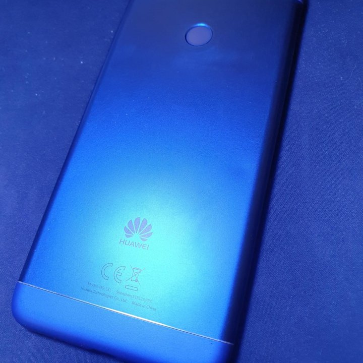 Huawei P Smart