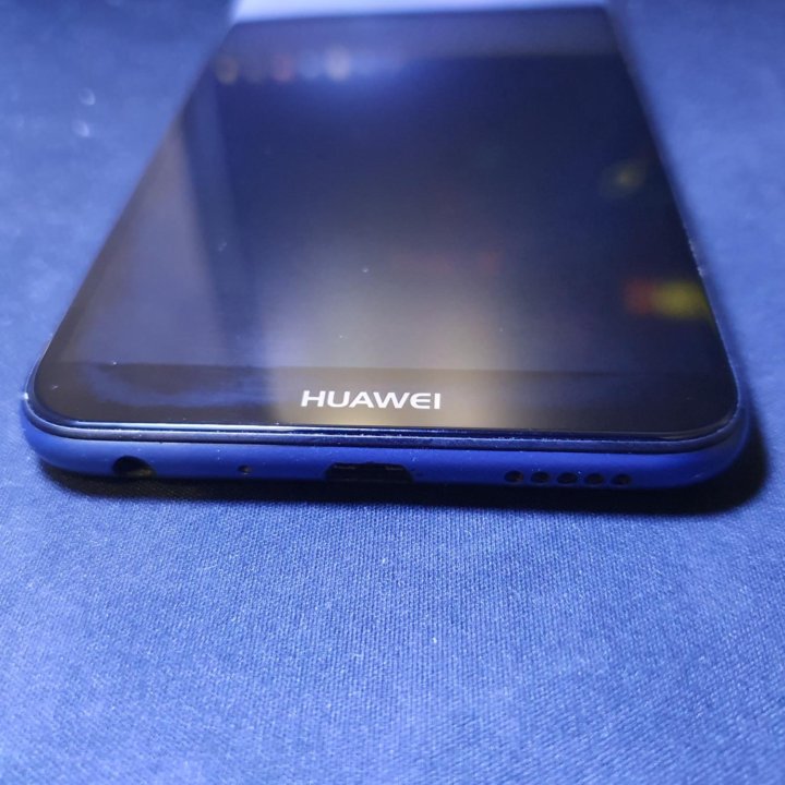 Huawei P Smart