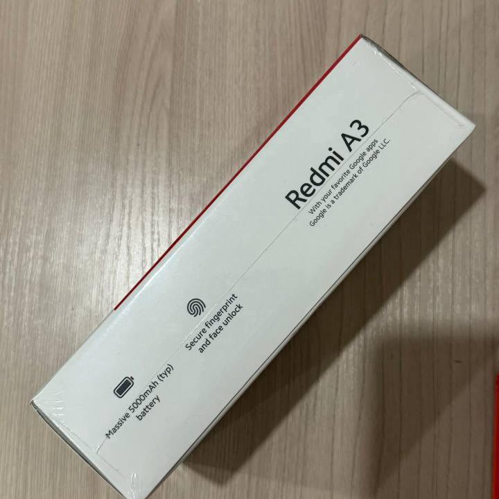 Xiaomi redmi A3 4/128