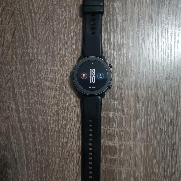 Amazfit GTR