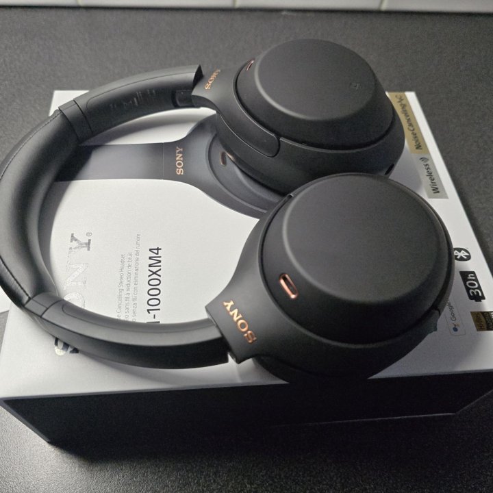 Sony wh-1000xm4