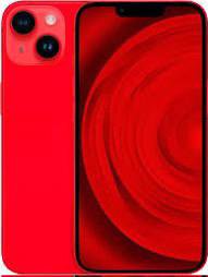 iPhone 14 Plus Red, 256gb