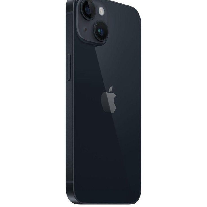 iPhone 14 Plus Black, 256gb