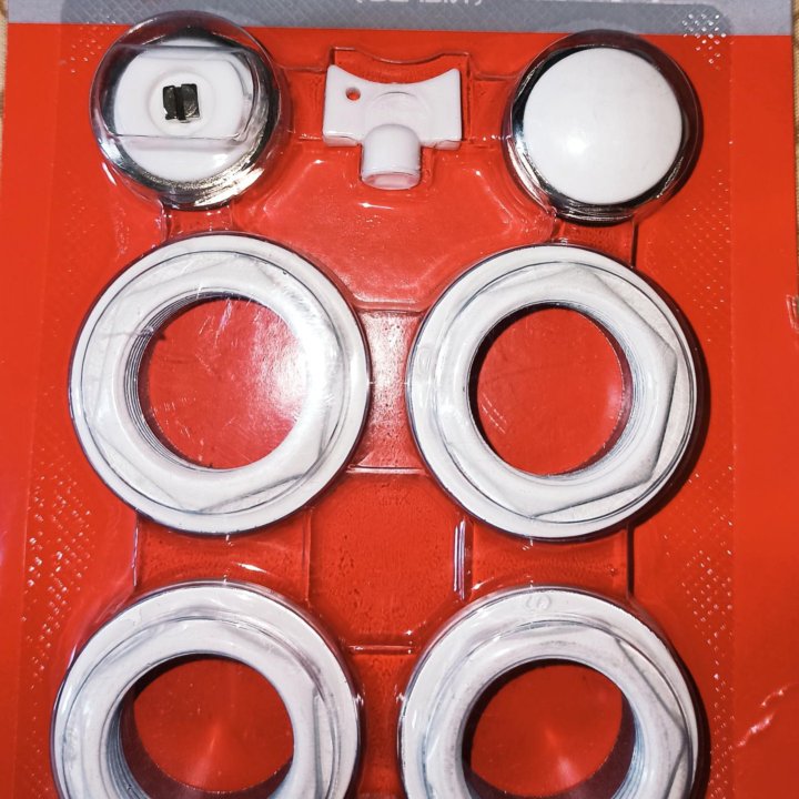 Присоединительный набор 3/4