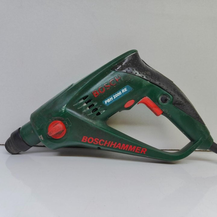 Перфоратор Bosch PBH2000RE Арт.N73419