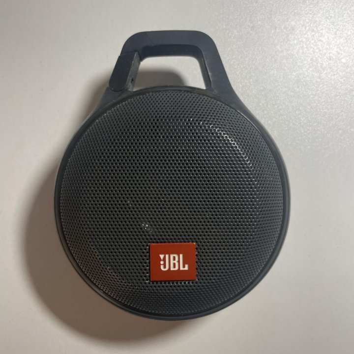 Колонка JBL Clip + (plus)