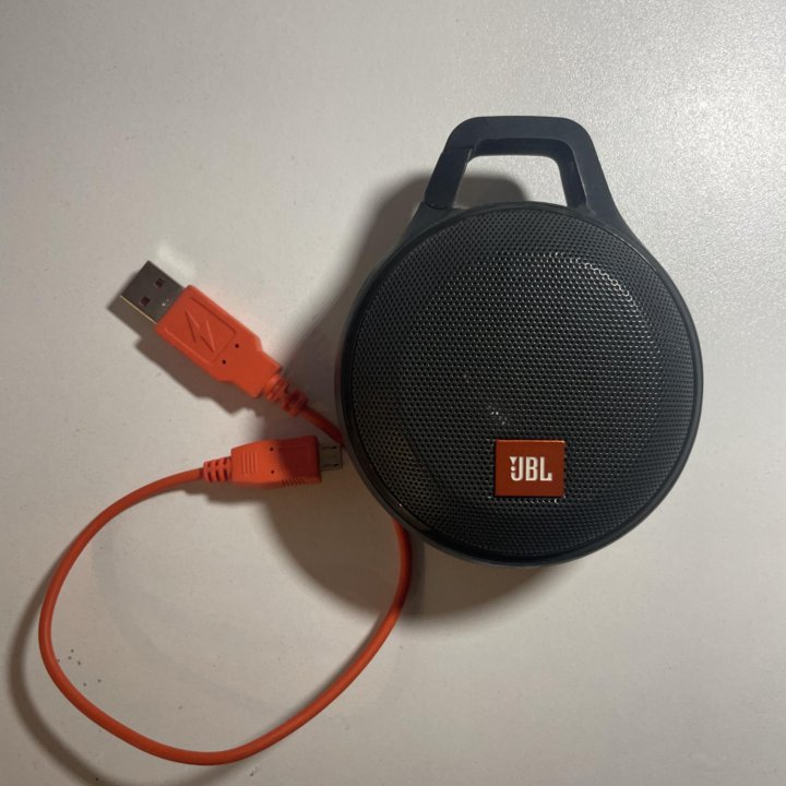 Колонка JBL Clip + (plus)