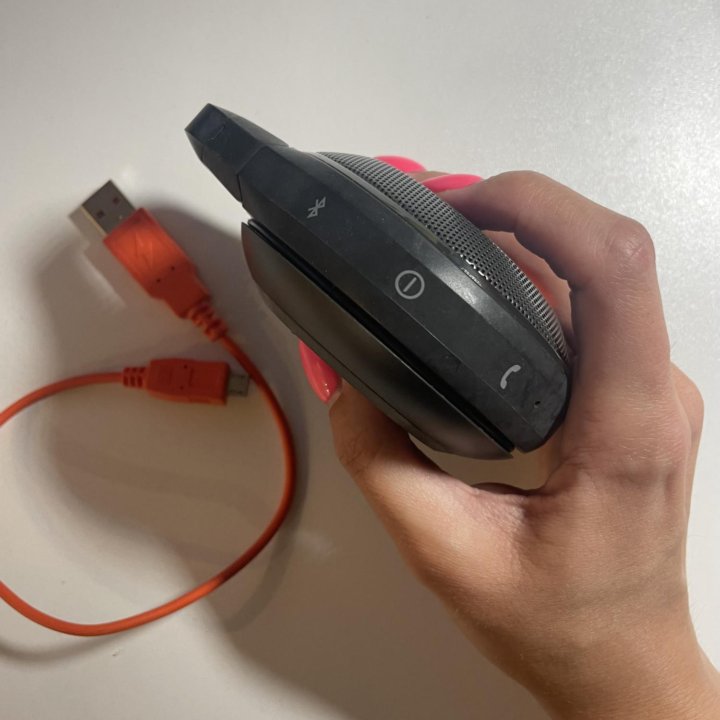 Колонка JBL Clip + (plus)