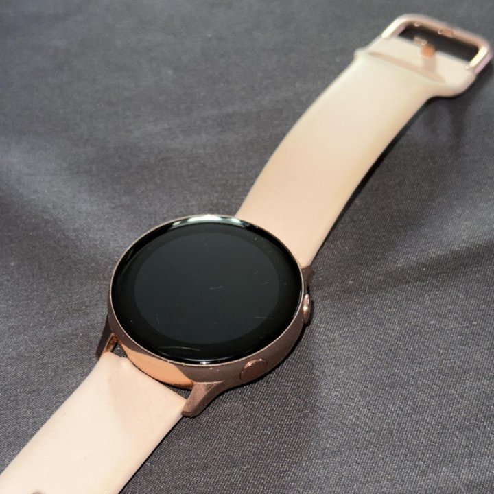 Samsung Galaxy Watch Active