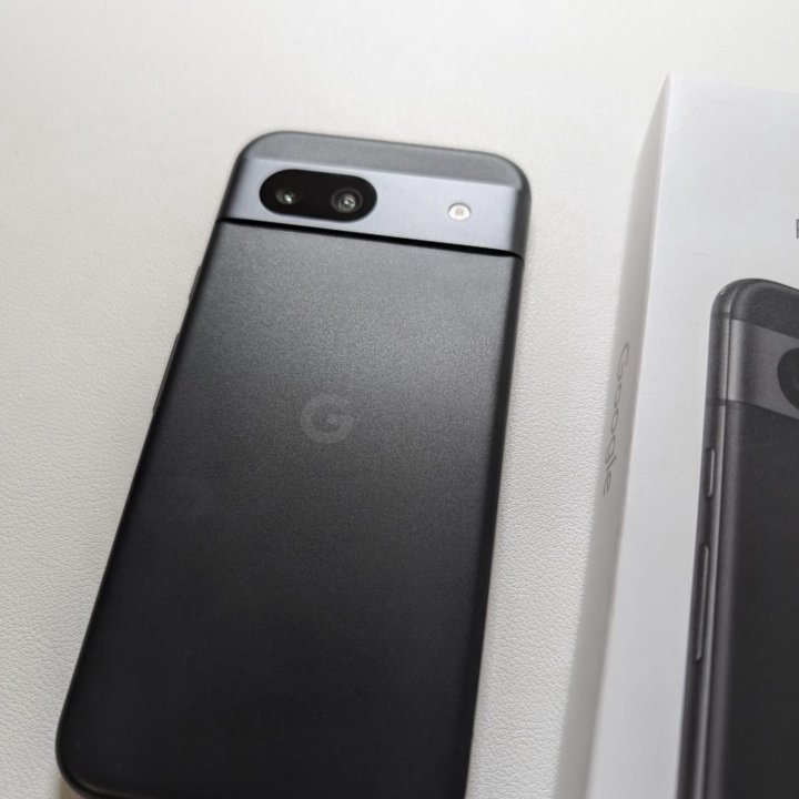 Смартфон Google Pixel 8a