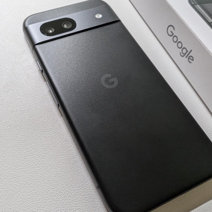 Смартфон Google Pixel 8a