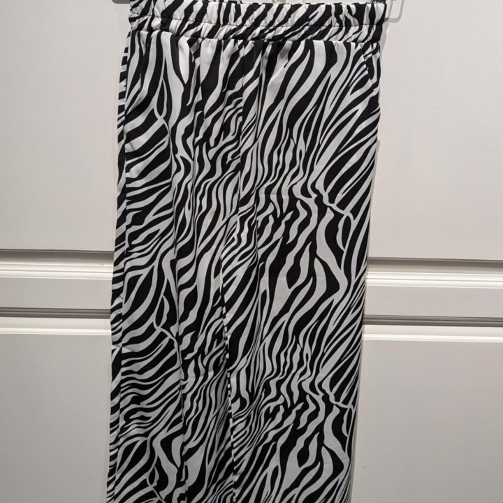 Летние брюки