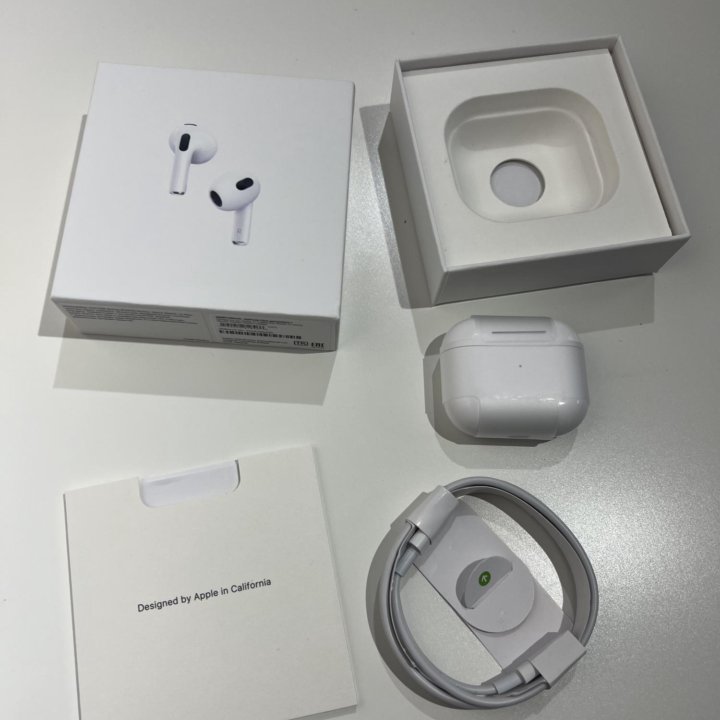 AirPods 3 Premium 1:1