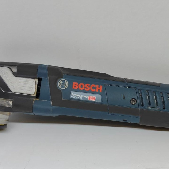 Реноватор Bosch GOP 40P-30 Арт.N73439