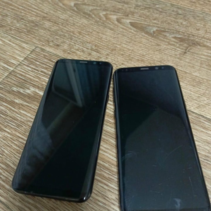 Samsung s8+