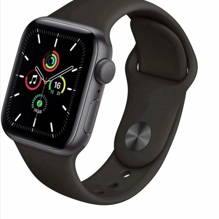 Apple Watch SE 2 44mm