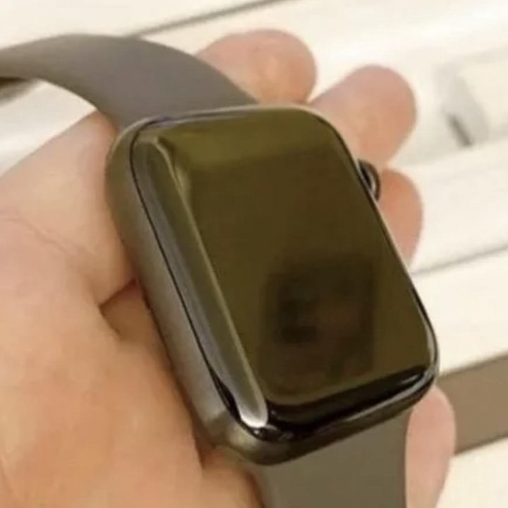 Apple Watch SE 2 44mm