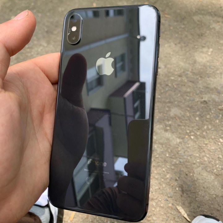 iPhone XS Max