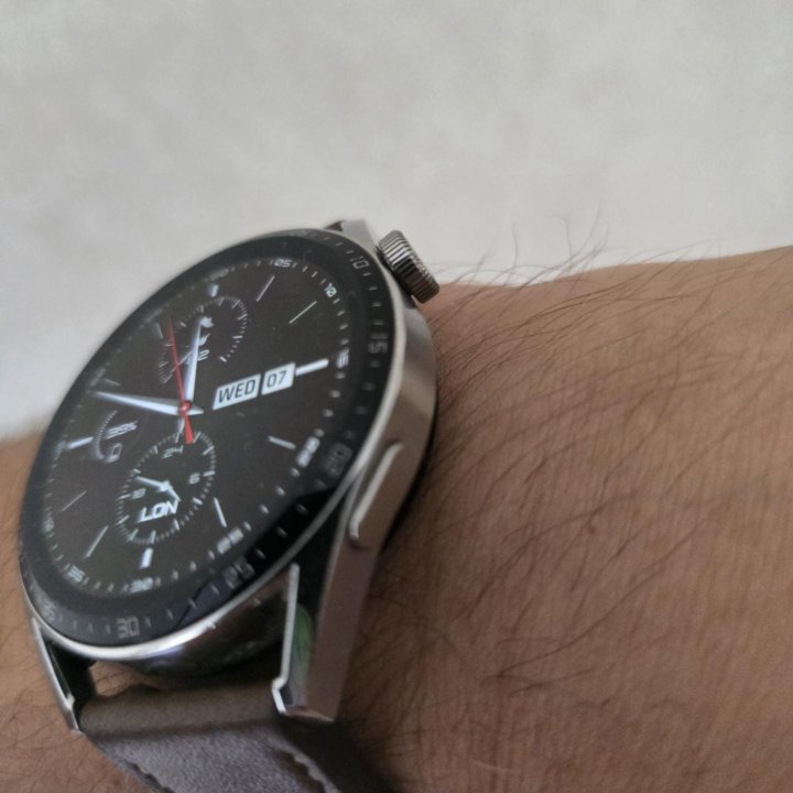 Huawei watch gt 3 46mm