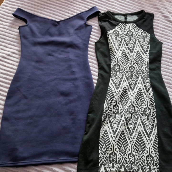 Платья вечерние