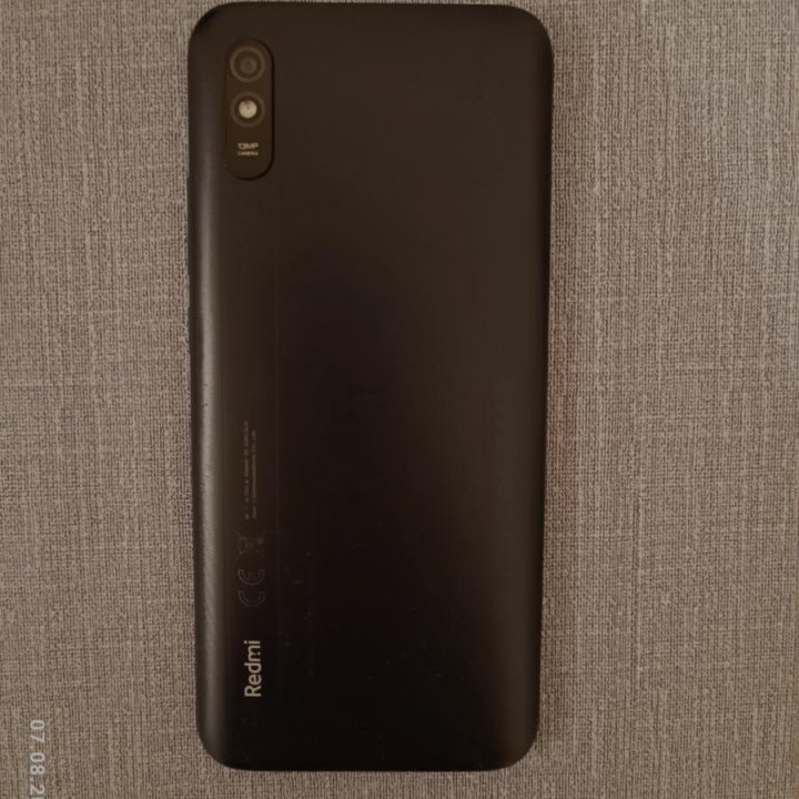 Телефон Redmi 9A