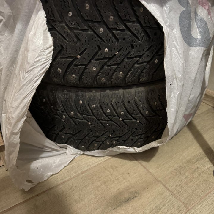 Nokian Tyres Nordman 7 r14