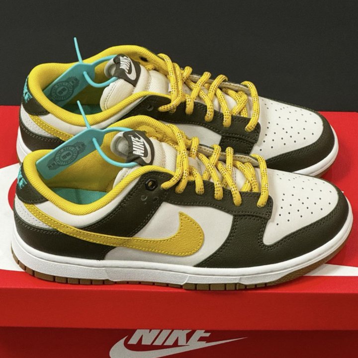 Nike Dunk RETRO PRM