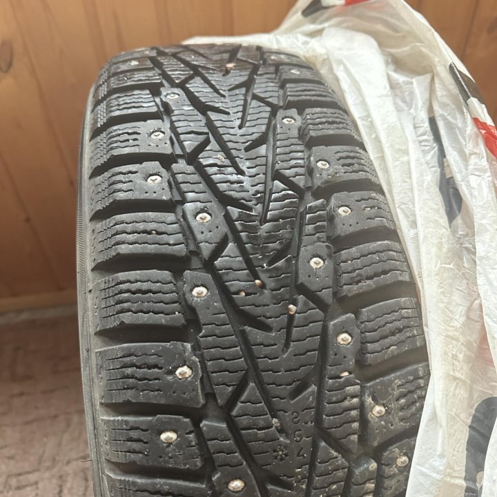 Nokian Tyres Nordman 7 r14