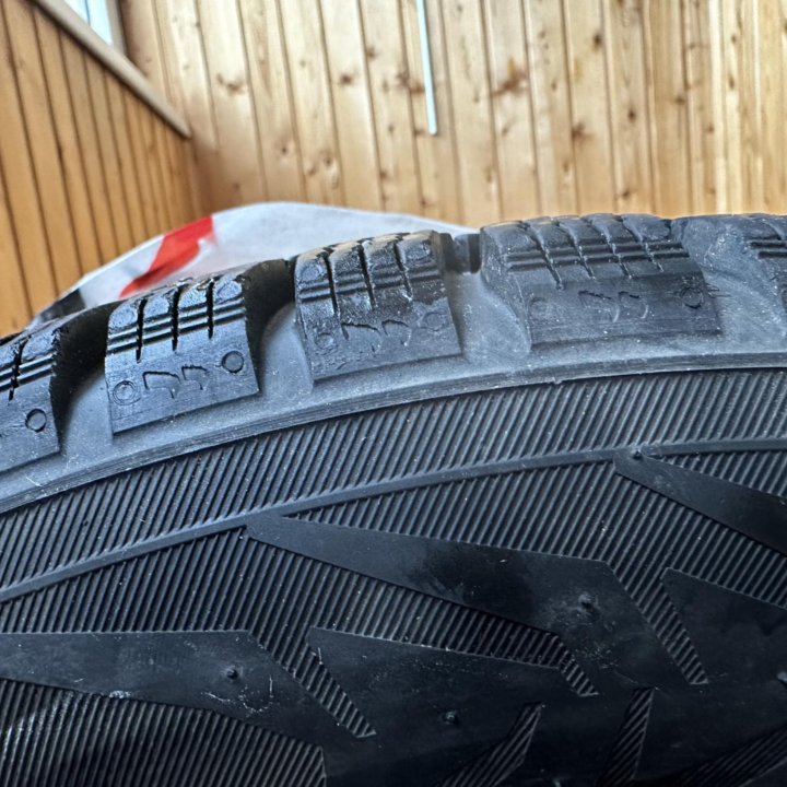 Nokian Tyres Nordman 7 r14