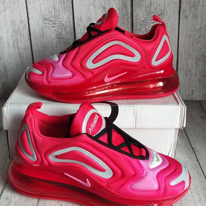 КРОССОВКИ ЖЕНСКИЕ NIKE AIR MAX 720