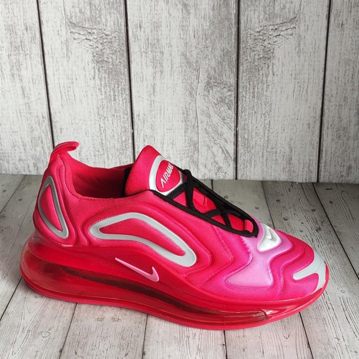 КРОССОВКИ ЖЕНСКИЕ NIKE AIR MAX 720