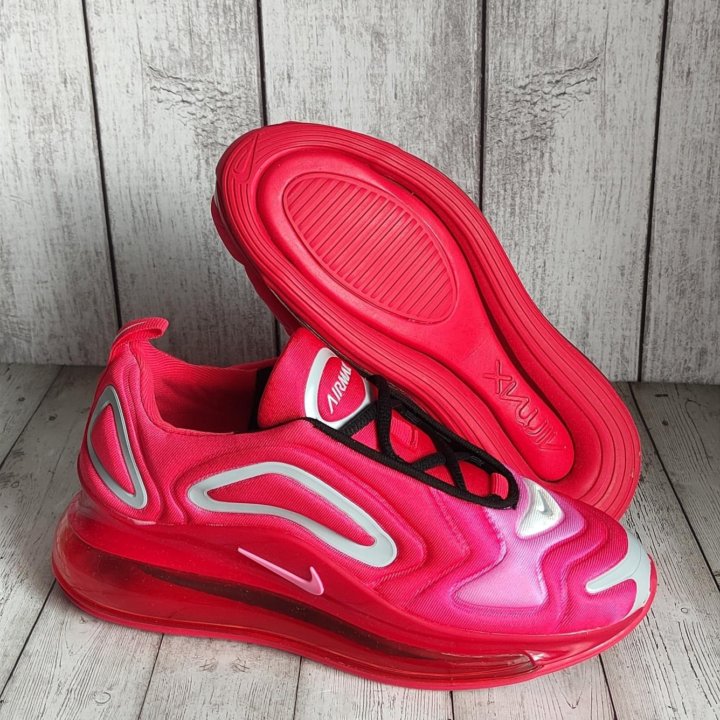 КРОССОВКИ ЖЕНСКИЕ NIKE AIR MAX 720