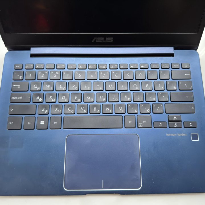 Ноутбук ASUS ZenBook 13 UX331U