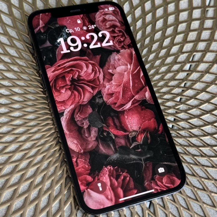 iPhone 12 Pro