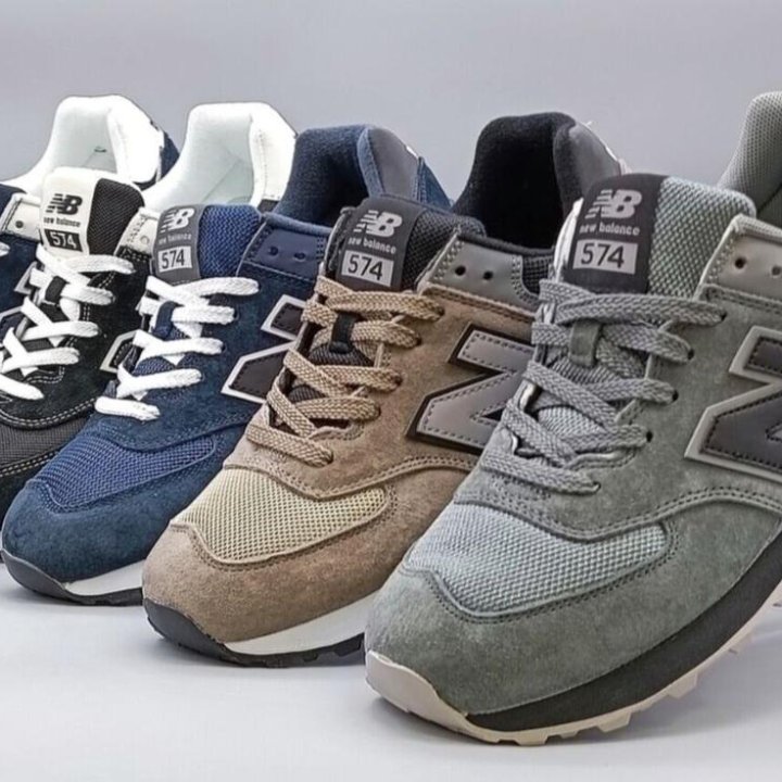 Кроссовки New Balance 574