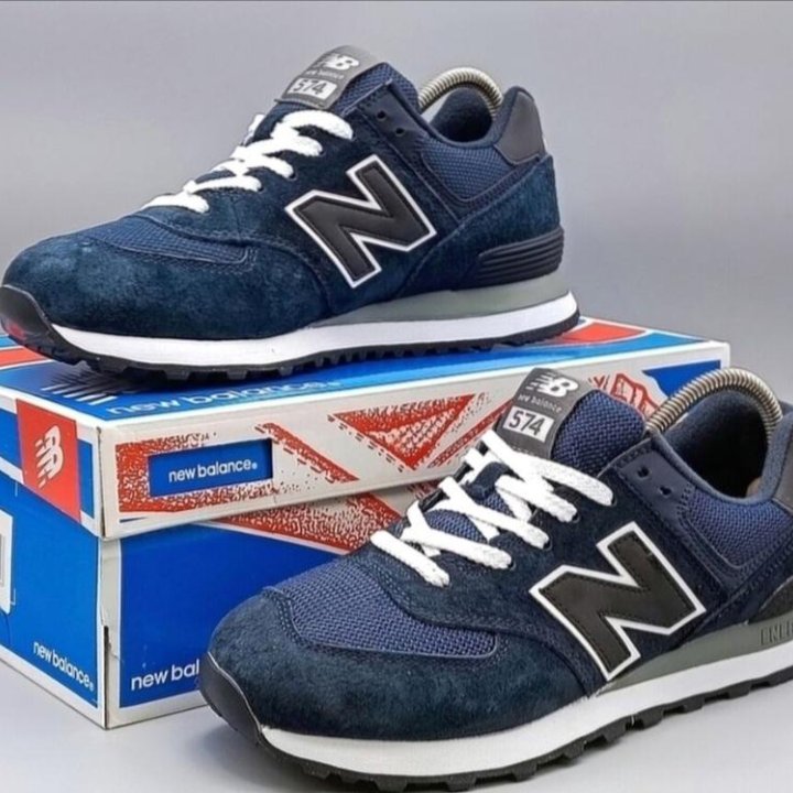 Кроссовки New Balance 574