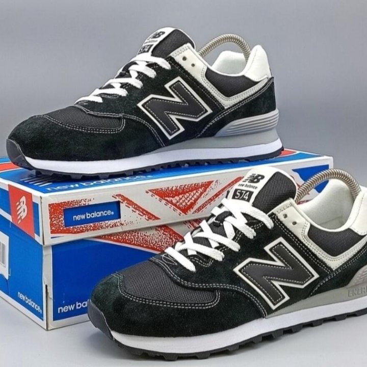 Кроссовки New Balance 574