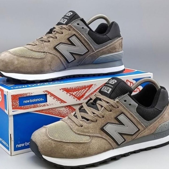 Кроссовки New Balance 574