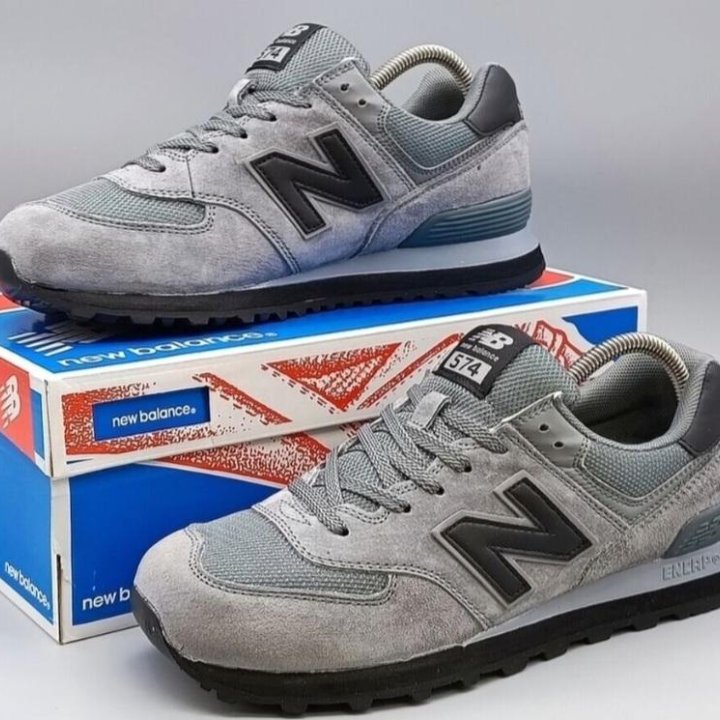 Кроссовки New Balance 574