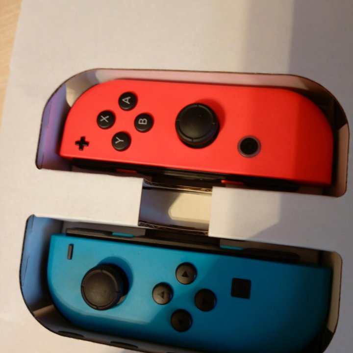 Nintendo Switch OLED, продам