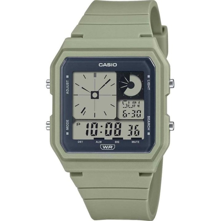 Наручные часы CASIO LF-20W-3A