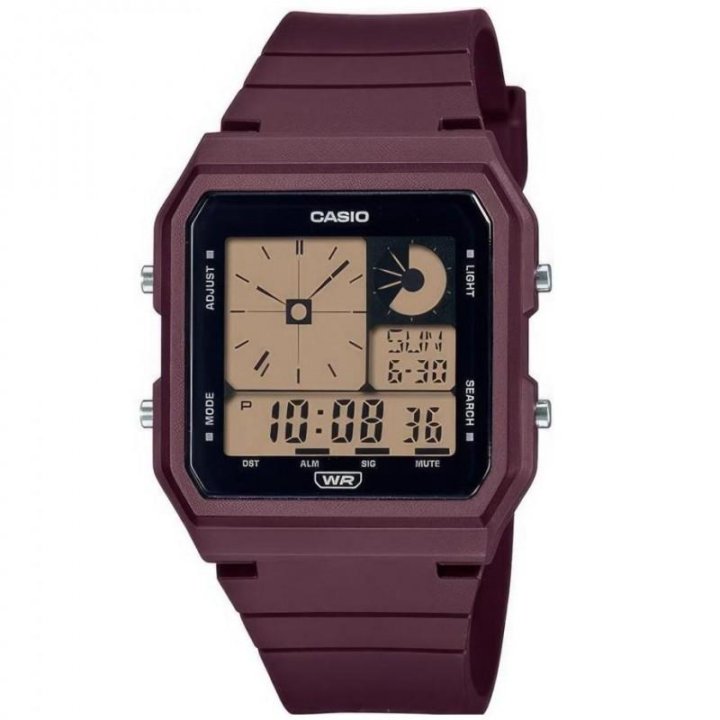 Наручные часы CASIO LF-20W-5A