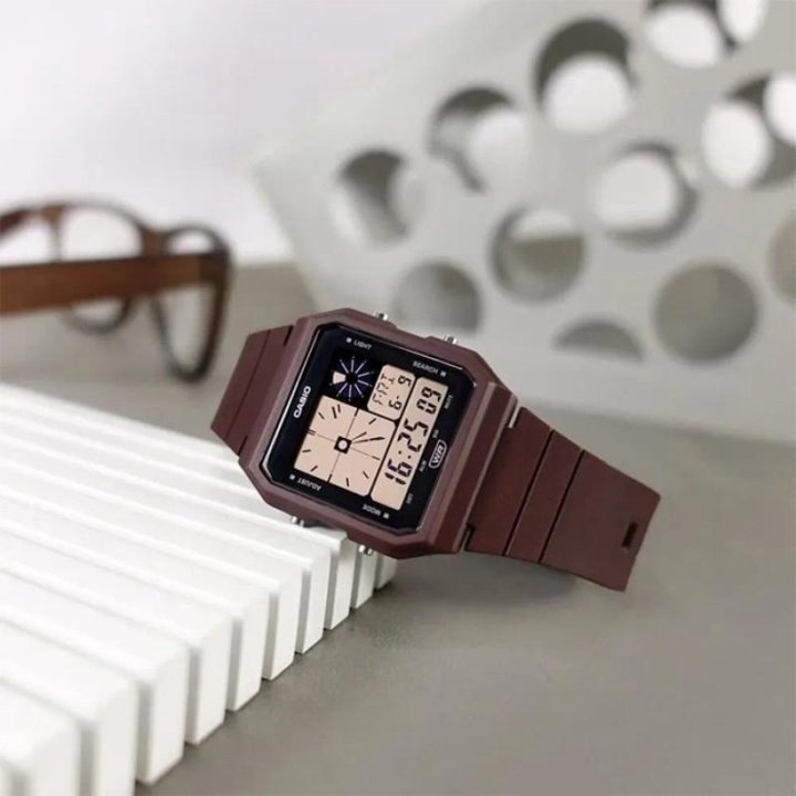 Наручные часы CASIO LF-20W-5A