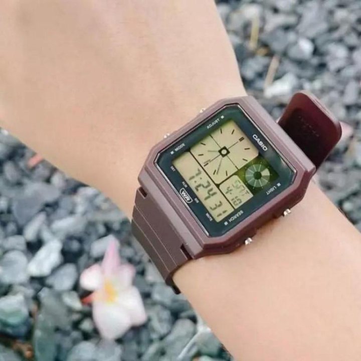 Наручные часы CASIO LF-20W-5A