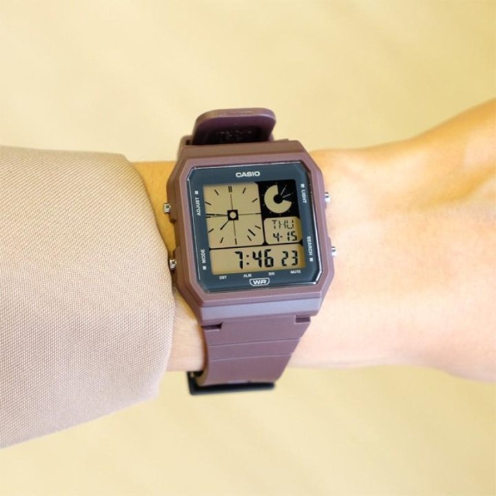 Наручные часы CASIO LF-20W-5A