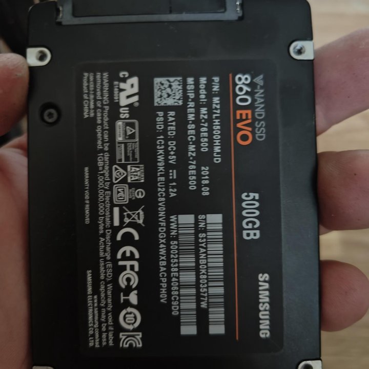 Ryzen 5 1400 16gb ddr4 ssd samsung evo