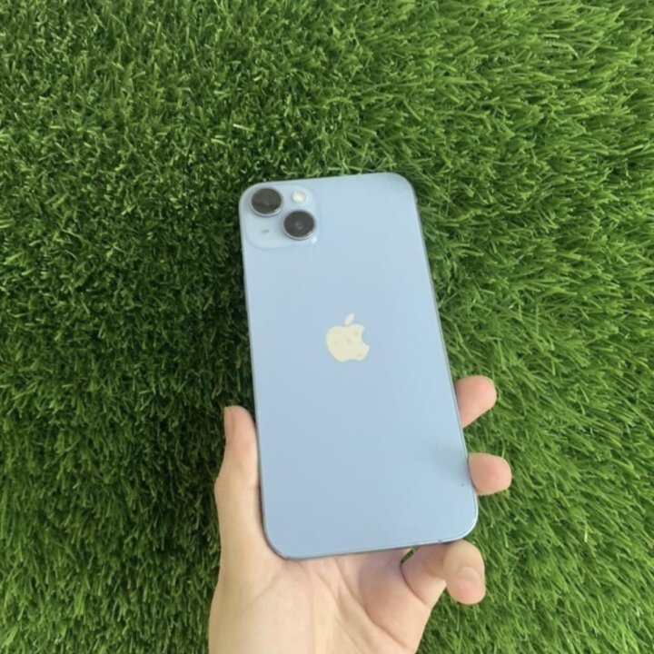 iPhone 14 Plus/128