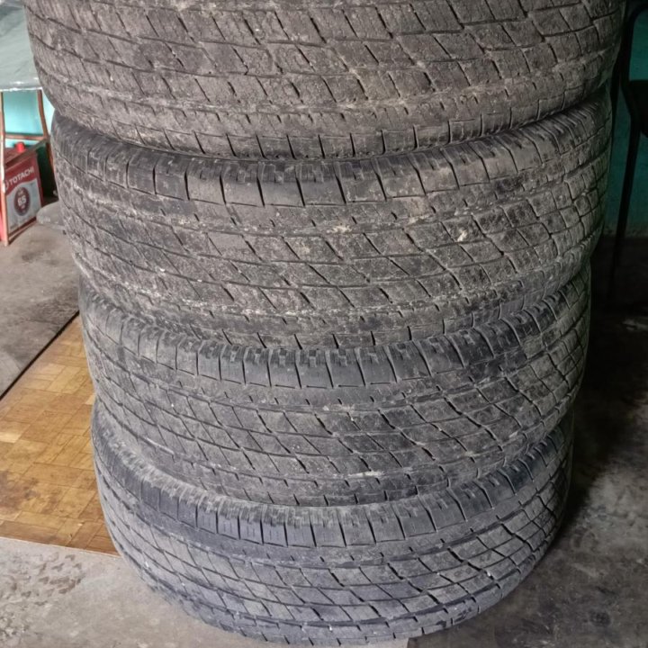 Шины Toyo Open Country H/T 275/60 R20