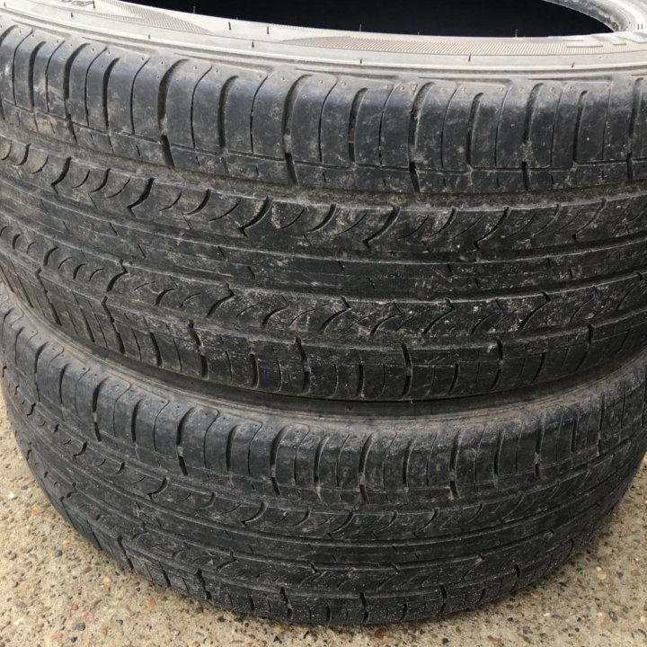 Шины летние ROADSTONE 195/55 R16