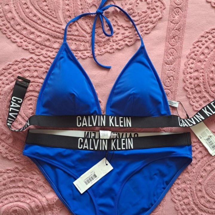 Купальник Calvin Klein, L